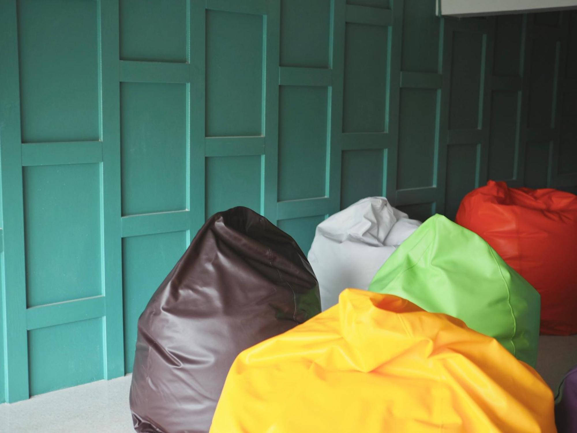 Krung Tone Hostel Бангкок Экстерьер фото